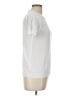 Unbranded 100% Polyester White Pullover Sweater Size L - photo 4