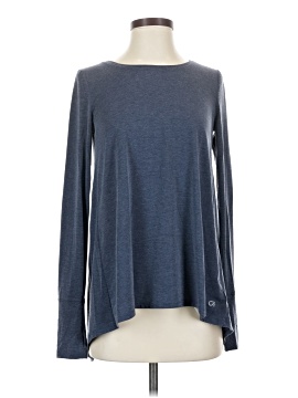 Gap Fit Long Sleeve Top (view 1)