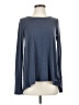 Gap Fit Gray Long Sleeve Top Size XS - photo 1