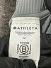 Athleta Gray Long Sleeve Top Size M - photo 4