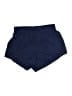 Athletic Works Solid Blue Athletic Shorts Size 8 - photo 1