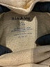 White Stag Gold Long Sleeve Turtleneck Size 12 - photo 7