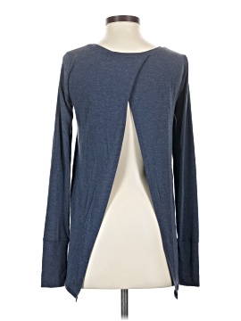 Gap Fit Long Sleeve Top (view 2)