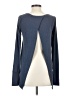 Gap Fit Gray Long Sleeve Top Size XS - photo 2