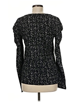 Ann Taylor LOFT Long Sleeve Top (view 2)