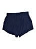 Athletic Works Solid Blue Athletic Shorts Size 8 - photo 2