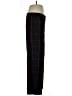 Ann Taylor 100% Viscose Plaid Black Casual Pants Size 12 - photo 4