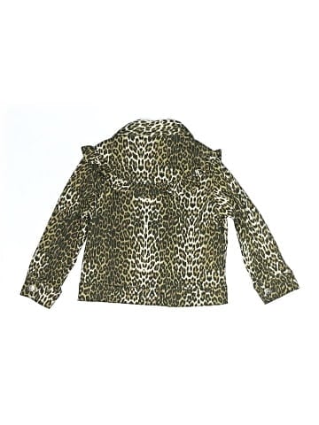 7 For All Mankind Jacket (view 2)