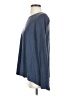 Gap Fit Gray Long Sleeve Top Size XS - photo 5