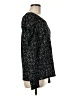 Ann Taylor LOFT Black Long Sleeve Top Size M - photo 4