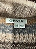 Orvis Brown Cardigan Size XS - photo 7