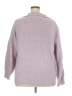 MNG Purple Pullover Sweater Size XXL - photo 2
