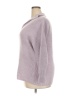 MNG Purple Pullover Sweater Size XXL - photo 5