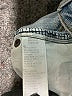 Forever 21 Blue Denim Shorts Size 29 waist - photo 4