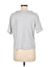 Abercrombie & Fitch Silver Short Sleeve T-Shirt Size M - photo 2