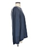 Gap Fit Gray Long Sleeve Top Size XS - photo 4