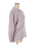 MNG Purple Pullover Sweater Size XXL - photo 4