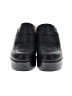 Korks Black Mule/Clog Size 7 - photo 2