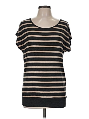 Tresics Pullover Sweater (view 1)
