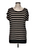 Tresics Black Pullover Sweater Size M - photo 1