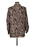 Torrid Brown Jacket Size Lg Plus (0) - photo 2