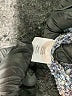 St. John's Bay Tweed Blue Turtleneck Sweater Size M (petite) - photo 8