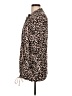 Torrid Brown Jacket Size Lg Plus (0) - photo 5