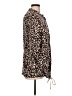 Torrid Brown Jacket Size Lg Plus (0) - photo 4