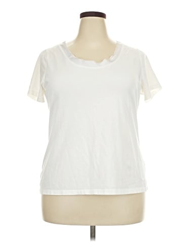 A. Giannetti Short Sleeve T-Shirt (view 1)