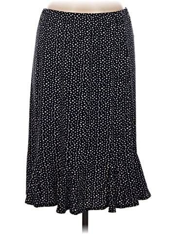 Susan Graver Casual Skirt (view 1)