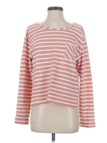 Alex Mill Long Sleeve T-Shirt (view 1)