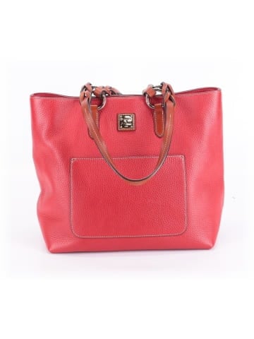 Dooney & Bourke Leather Tote (view 1)