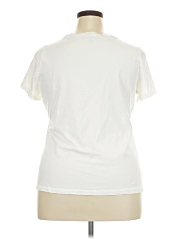 A. Giannetti Short Sleeve T-Shirt (view 2)