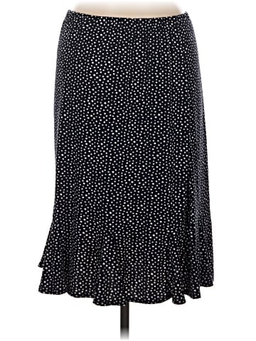 Susan Graver Casual Skirt (view 2)
