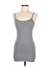 BKE Gray Tank Top Size M - photo 1
