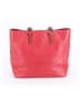 Dooney & Bourke Red Leather Tote One size - photo 3