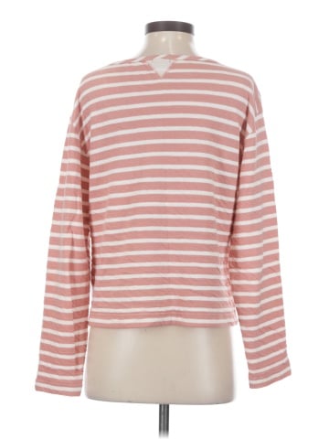 Alex Mill Long Sleeve T-Shirt (view 2)