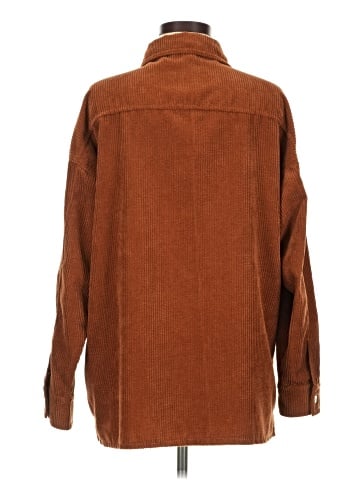 Altar'd State Long Sleeve Blouse (view 2)