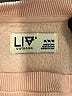 Liv Pink Sweatshirt Size M - photo 7