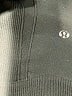 Lululemon Athletica Green Athletic Shorts One size (estimated) - photo 3