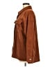 Altar'd State Brown Long Sleeve Blouse Size M - photo 5