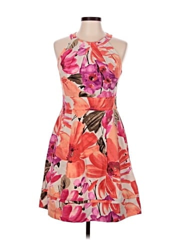 Eliza J Cocktail Dress (view 1)
