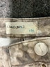 Banjara Camo Gray Cargo Pants Size 24 waist - photo 7