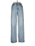 Levi's 100% Cotton Blue Jeans Size 25 waist - photo 1