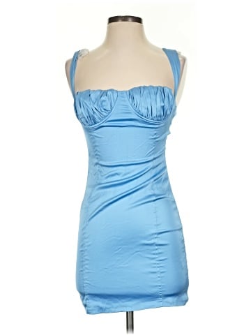 SALTY Cocktail Dress (view 1)