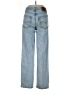 Levi's 100% Cotton Blue Jeans Size 25 waist - photo 2