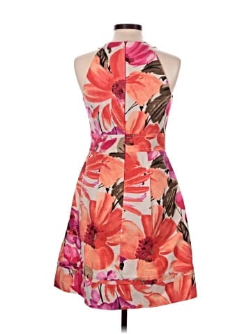 Eliza J Cocktail Dress (view 2)