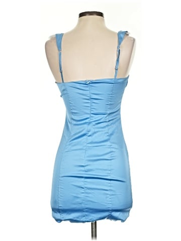 SALTY Cocktail Dress (view 2)