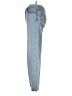 Levi's 100% Cotton Blue Jeans Size 25 waist - photo 5
