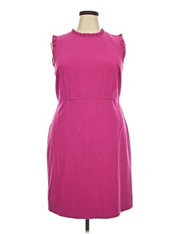 J.Crew Factory Store Cocktail Dress (view 1)